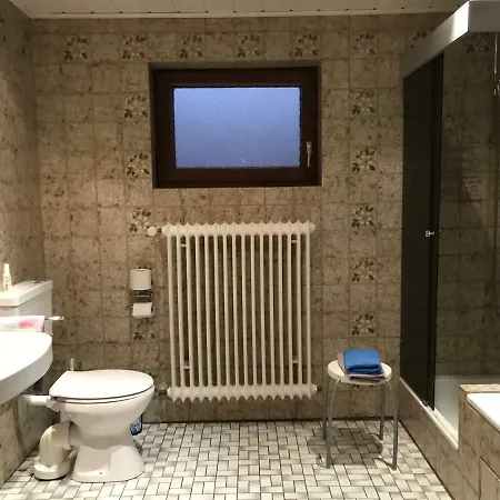 Appartement Haus Brengartner à Münstertal Extérieur photo