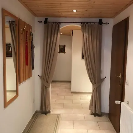 Appartement Haus Brengartner à Münstertal Extérieur photo