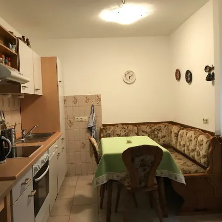 Appartement Haus Brengartner à Münstertal Extérieur photo