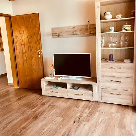 Appartement Haus Brengartner à Münstertal Extérieur photo