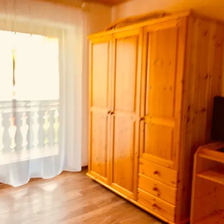 Appartement Haus Brengartner à Münstertal Extérieur photo