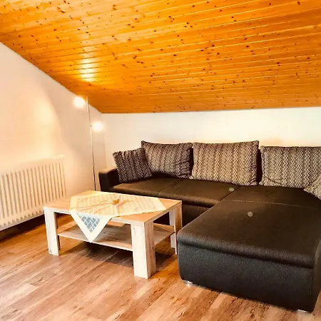 Appartement Haus Brengartner à Münstertal Extérieur photo