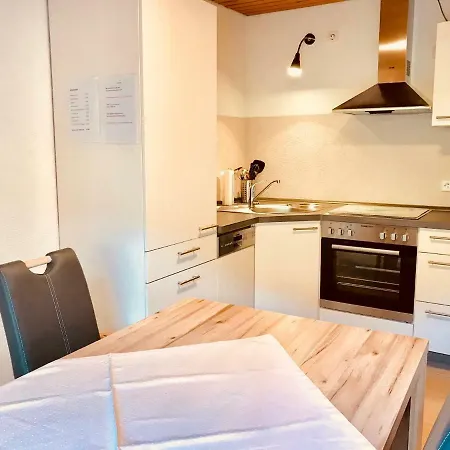Appartement Haus Brengartner à Münstertal Extérieur photo