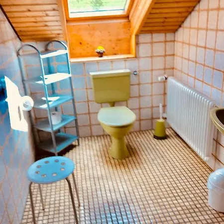 Appartement Haus Brengartner à Münstertal Extérieur photo