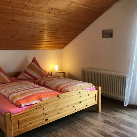 Appartement Haus Brengartner à Münstertal Extérieur photo