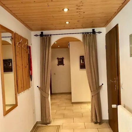 Appartement Haus Brengartner à Münstertal Extérieur photo