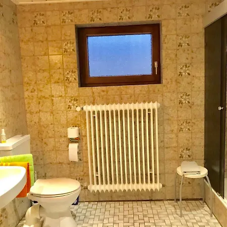 Appartement Haus Brengartner à Münstertal Extérieur photo