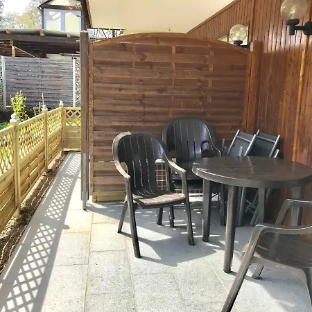 Appartement Haus Brengartner à Münstertal Extérieur photo