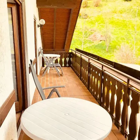 Appartement Haus Brengartner à Münstertal Extérieur photo