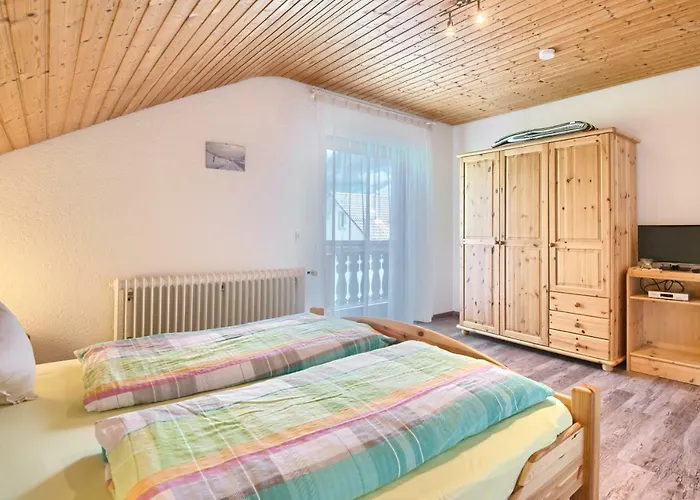 Haus Brengartner