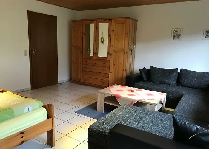 Haus Brengartner