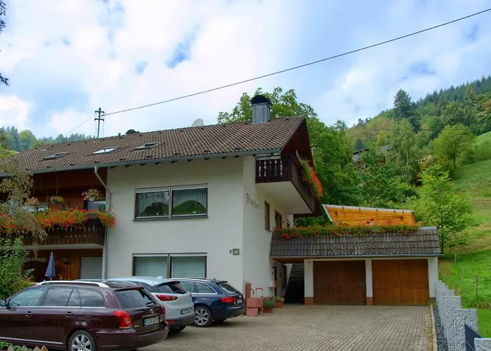 Haus Brengartner
