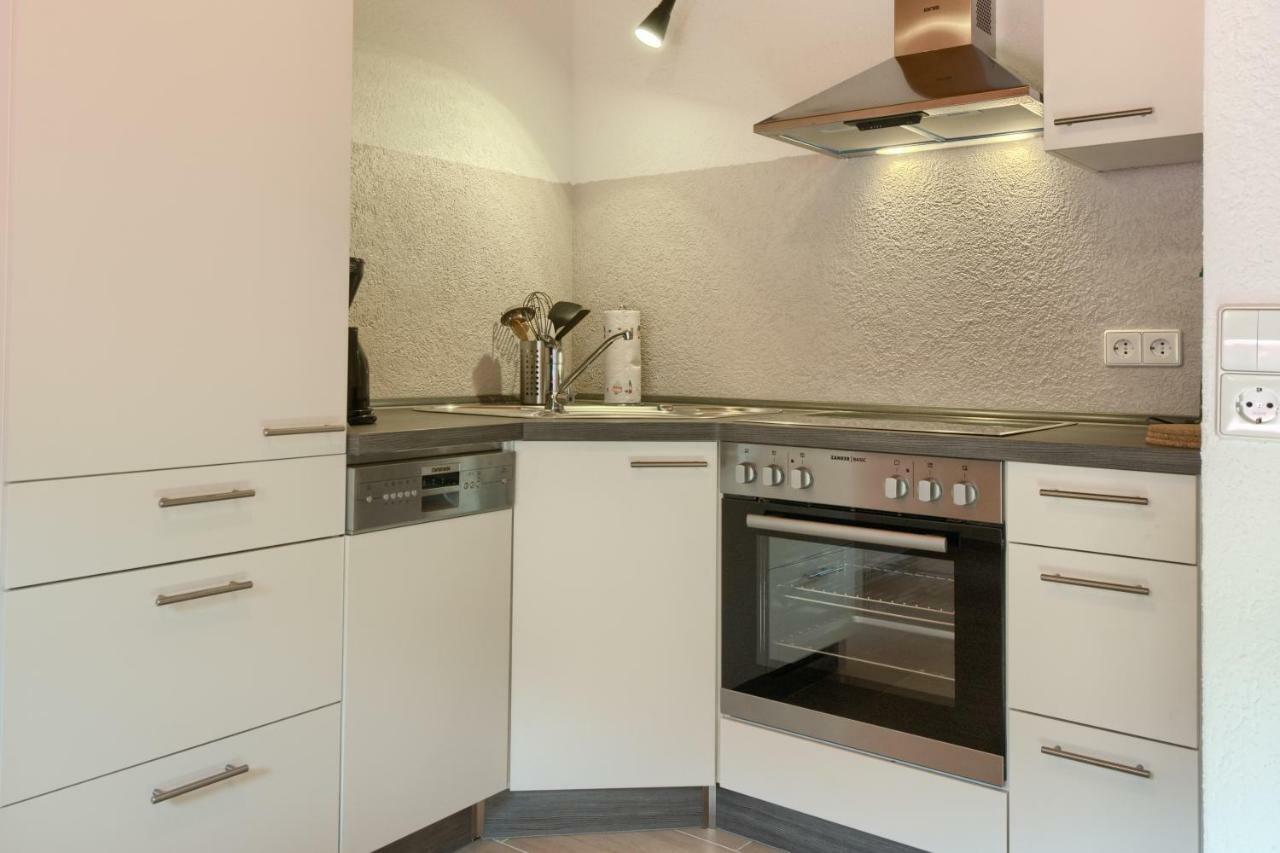 Appartement Haus Brengartner