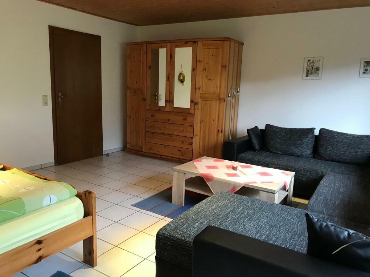 Haus Brengartner Appartement Münstertal