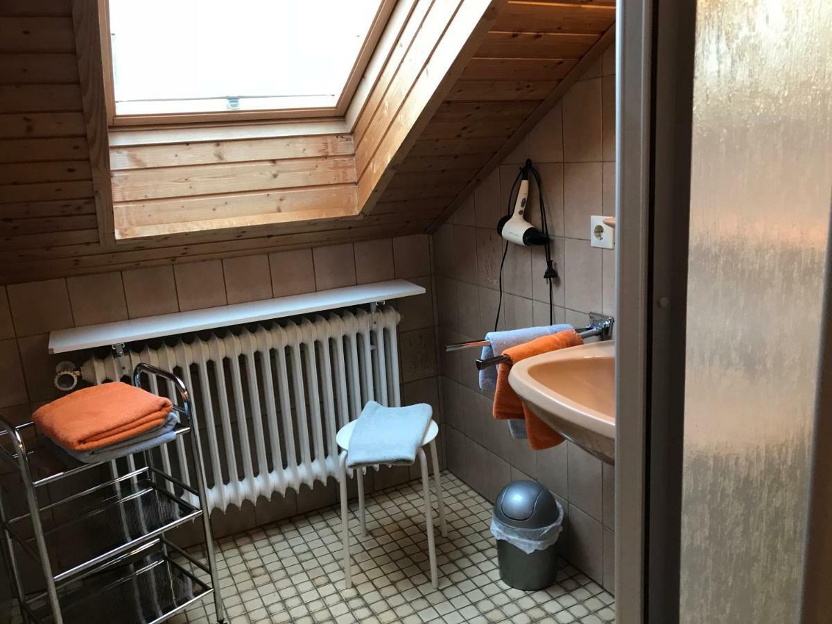 Haus Brengartner * Münstertal