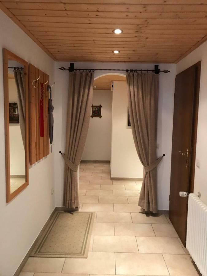 Haus Brengartner Appartement
