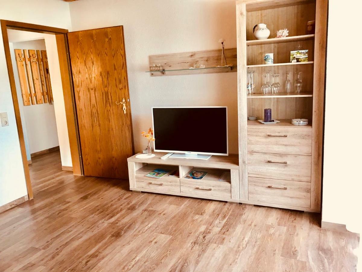 Appartement Haus Brengartner Münstertal