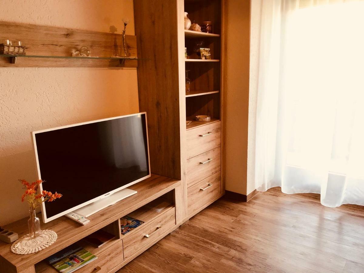 Appartement Haus Brengartner *