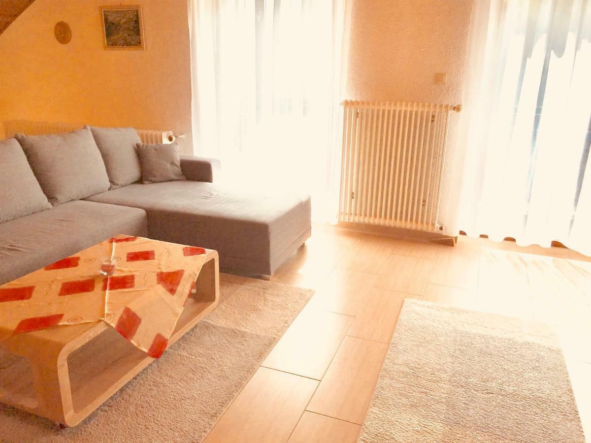 Haus Brengartner Appartement Münstertal
