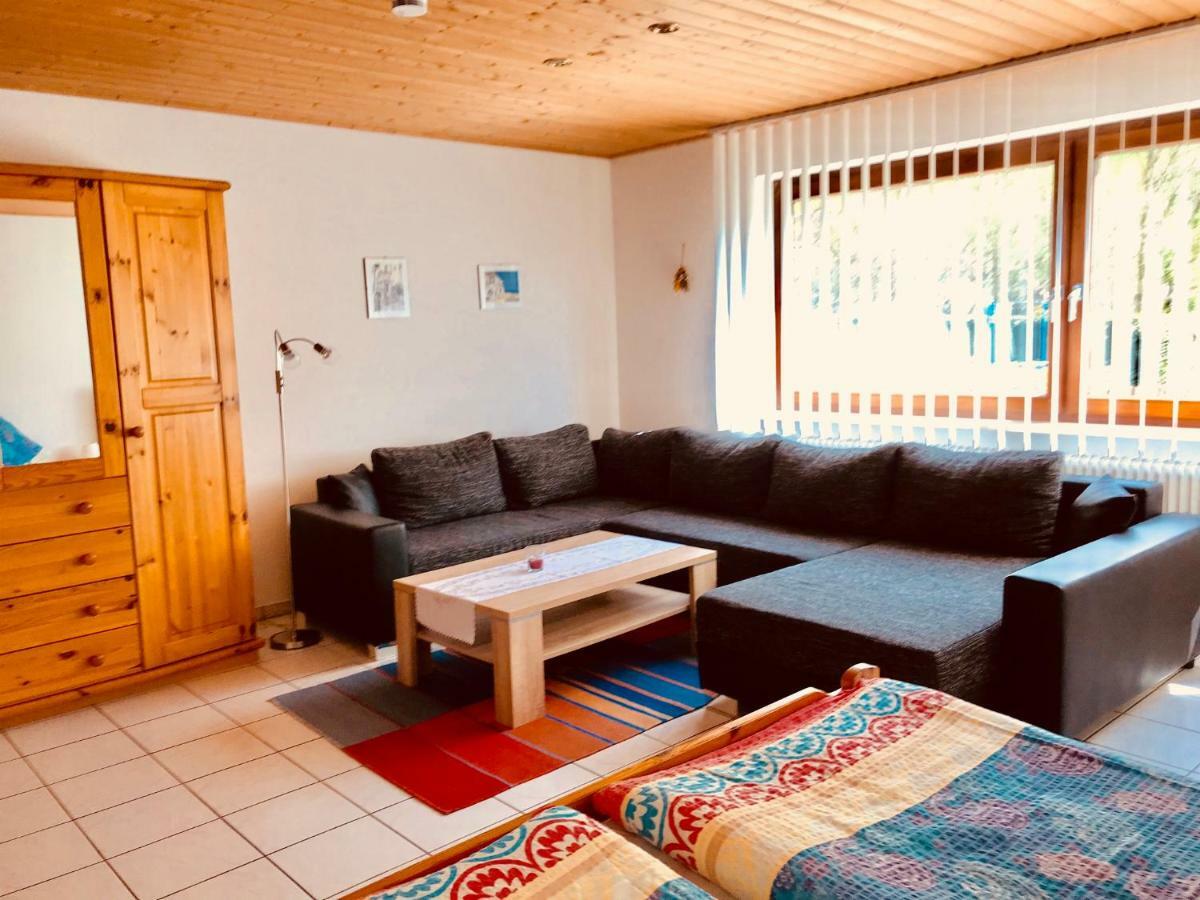 Haus Brengartner Appartement