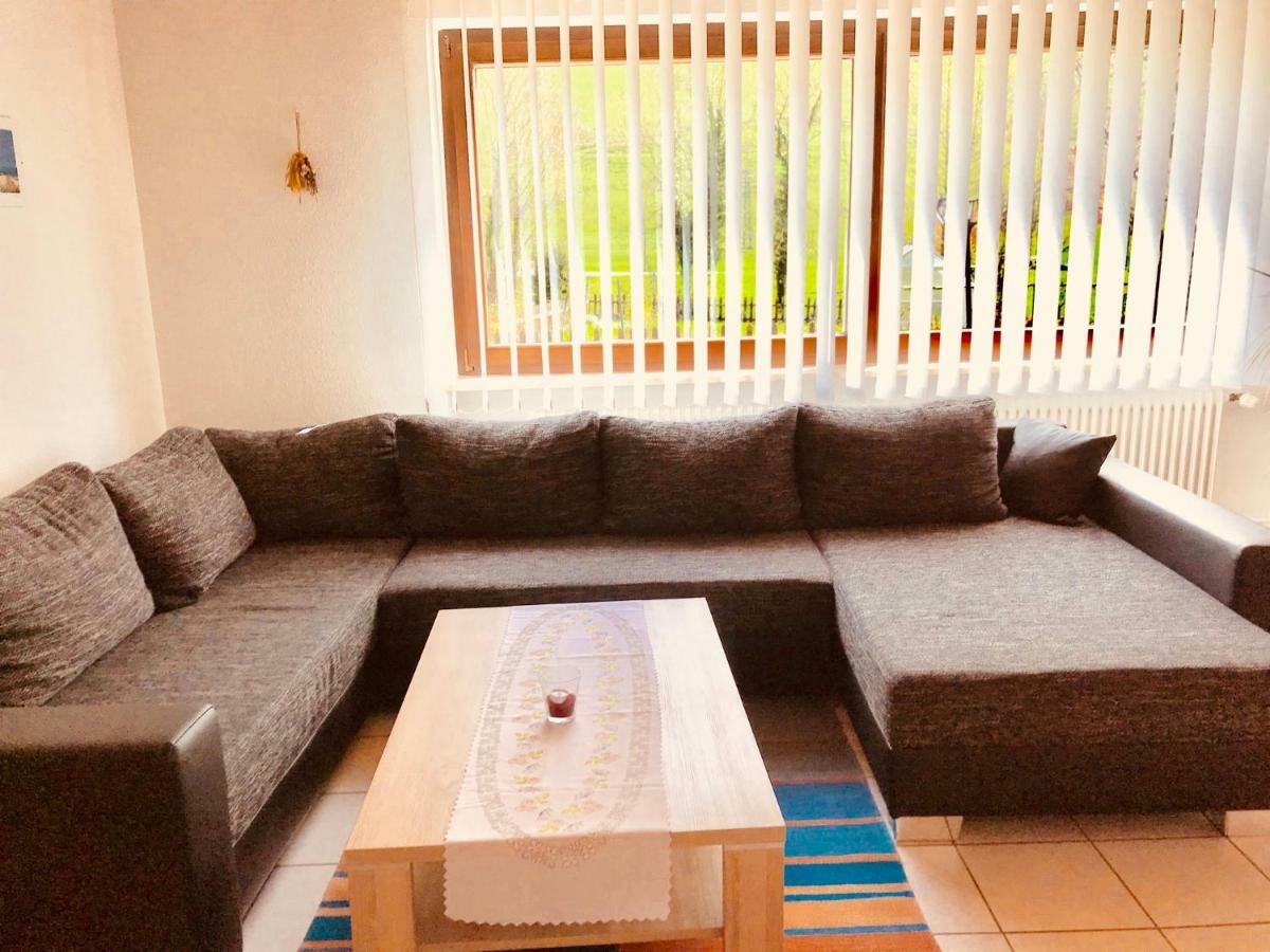 Haus Brengartner Appartement *