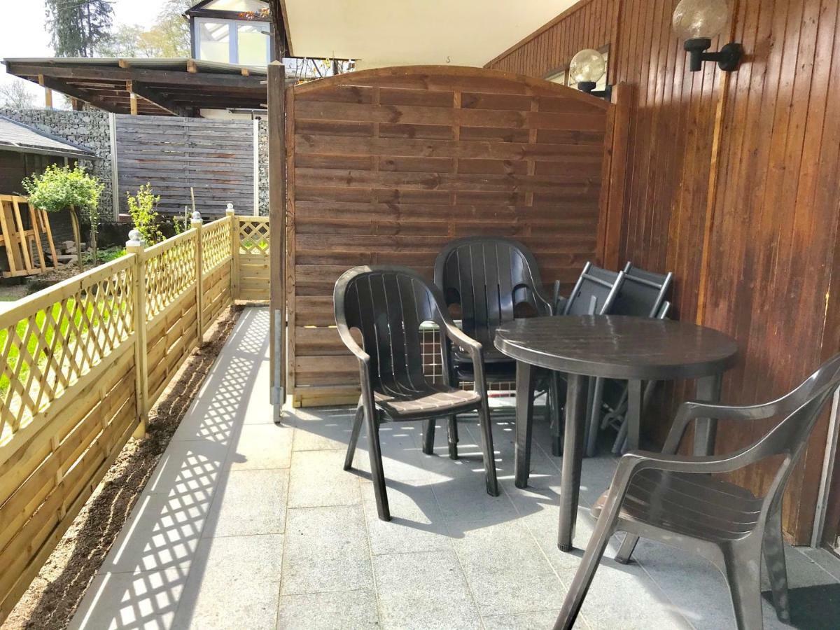 Haus Brengartner Appartement Münstertal