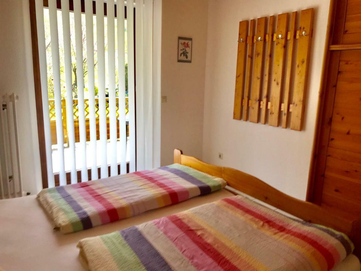 Haus Brengartner Appartement