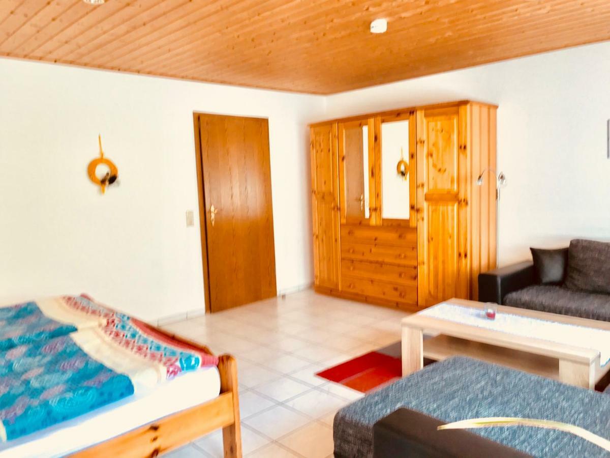 Appartement Haus Brengartner *