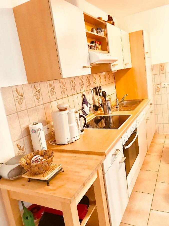 Haus Brengartner Appartement *