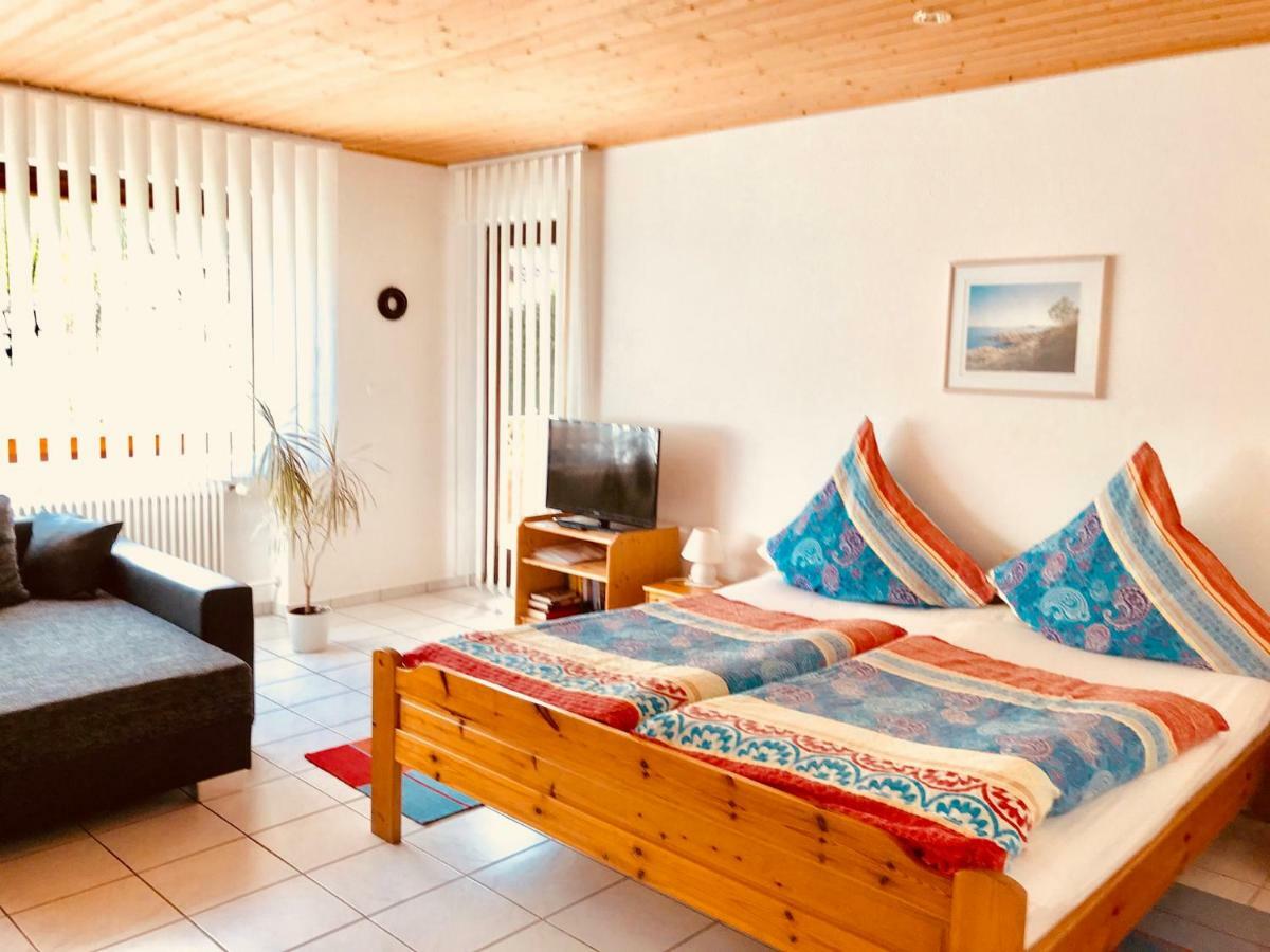 Haus Brengartner Appartement *