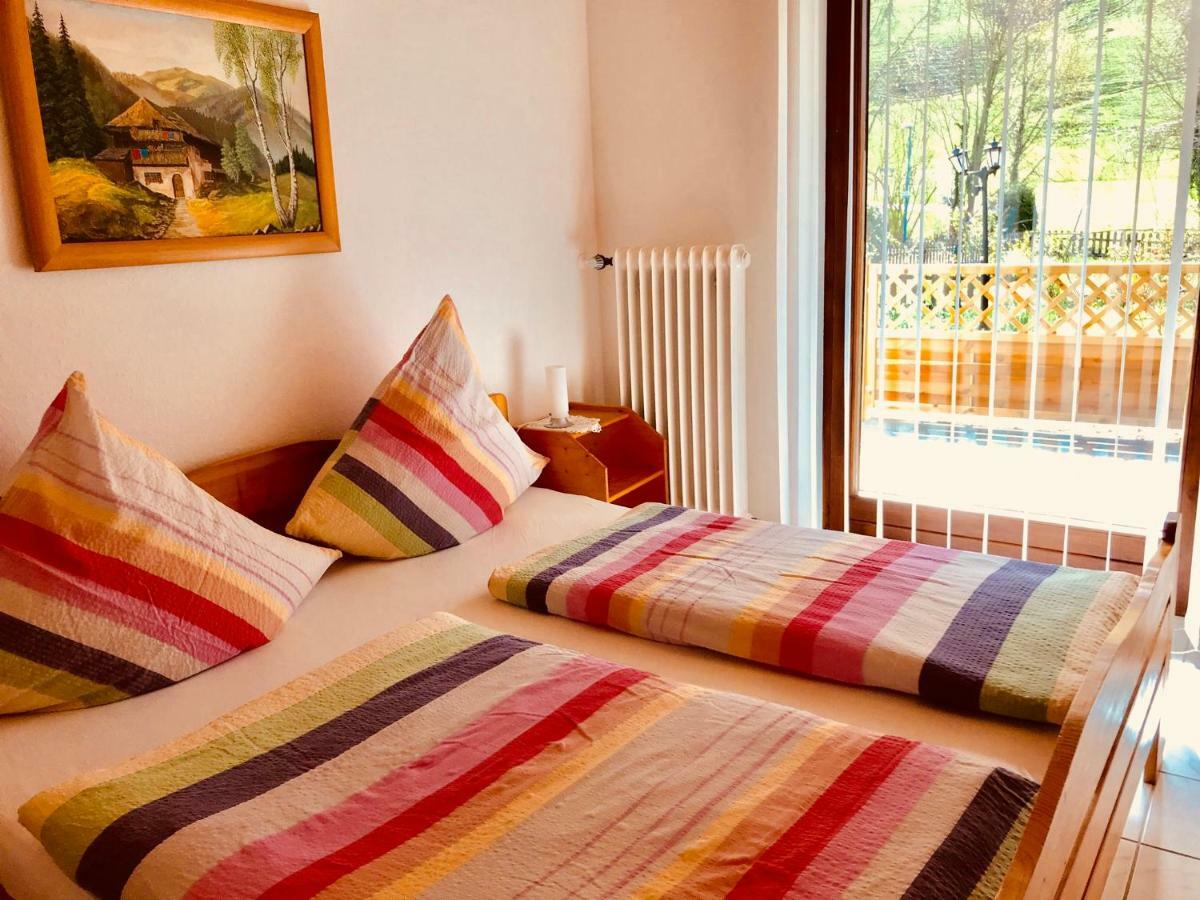 Haus Brengartner Appartement Münstertal