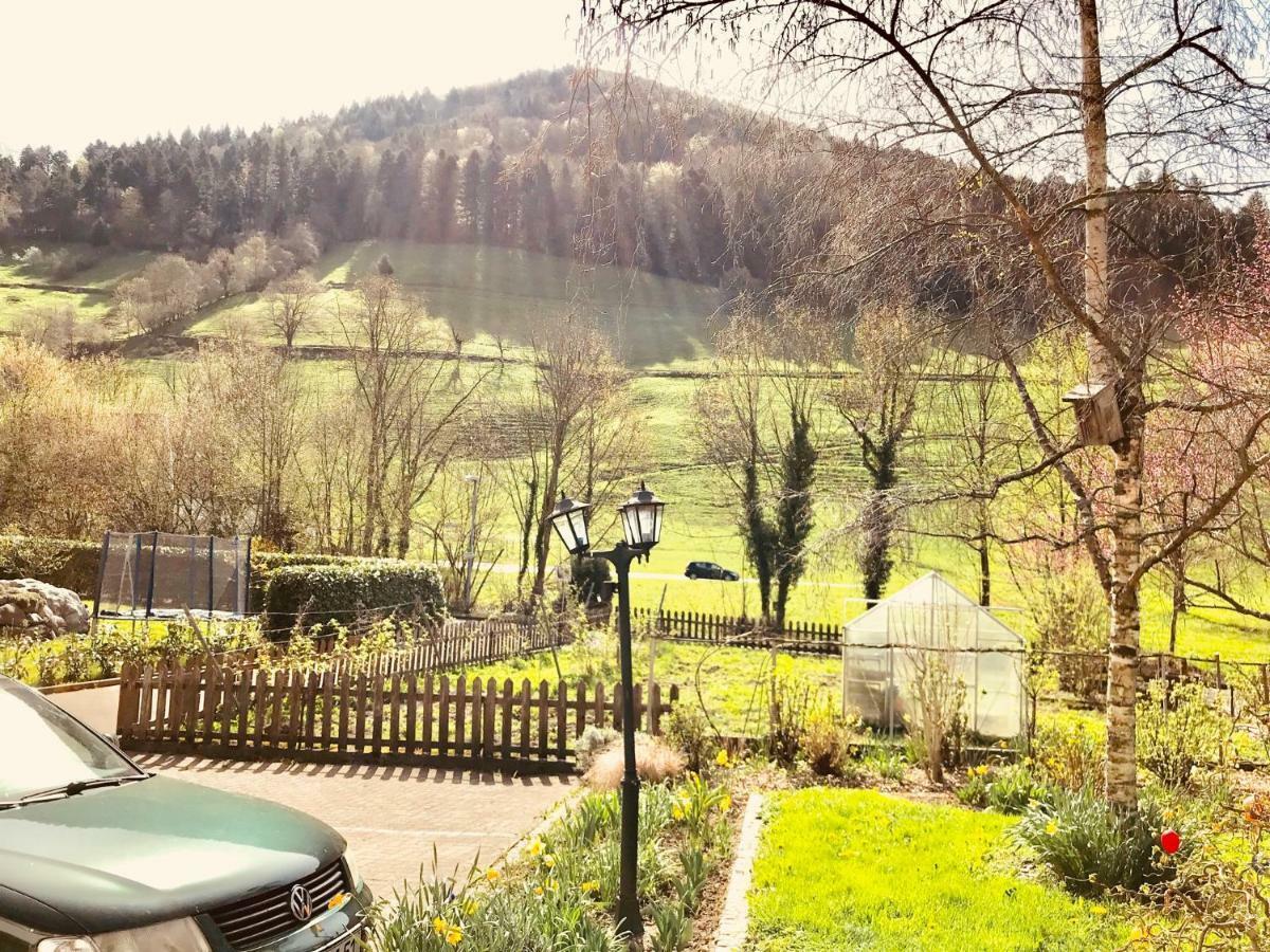 Haus Brengartner * Münstertal